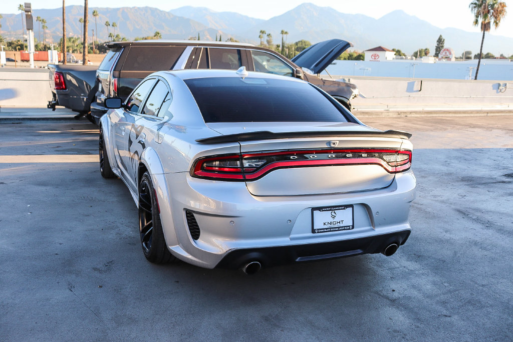 Used 2023 Dodge Charger Scat Pack RWD image 6