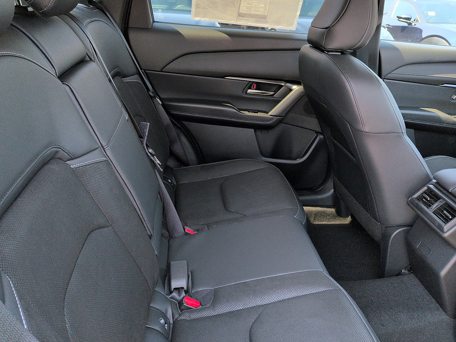 New 2026 MAZDA CX-5 Preferred image 8