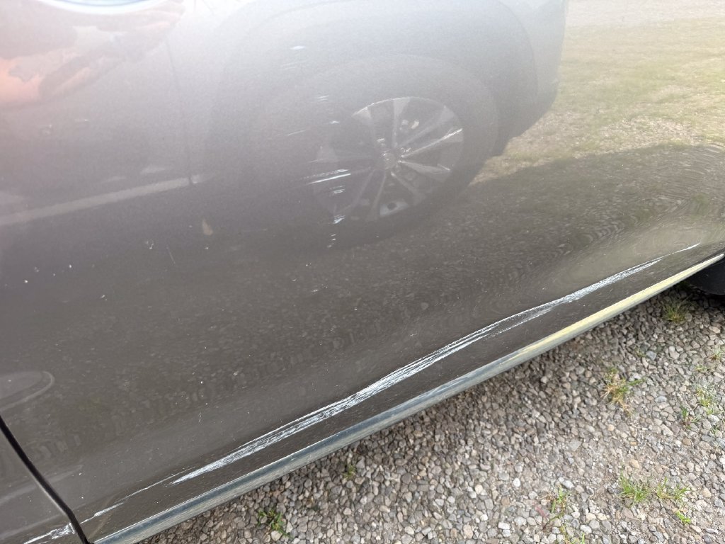 Used 2012 Nissan Murano S FWD image 17