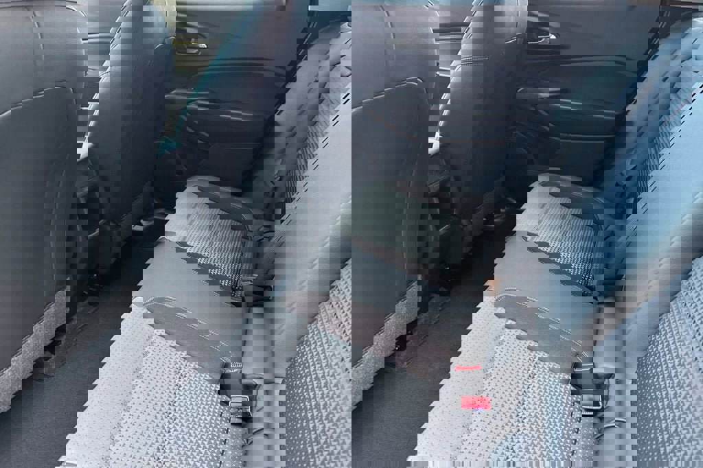 New 2026 Chevrolet Trax LT w/ Midnight Edition image 12