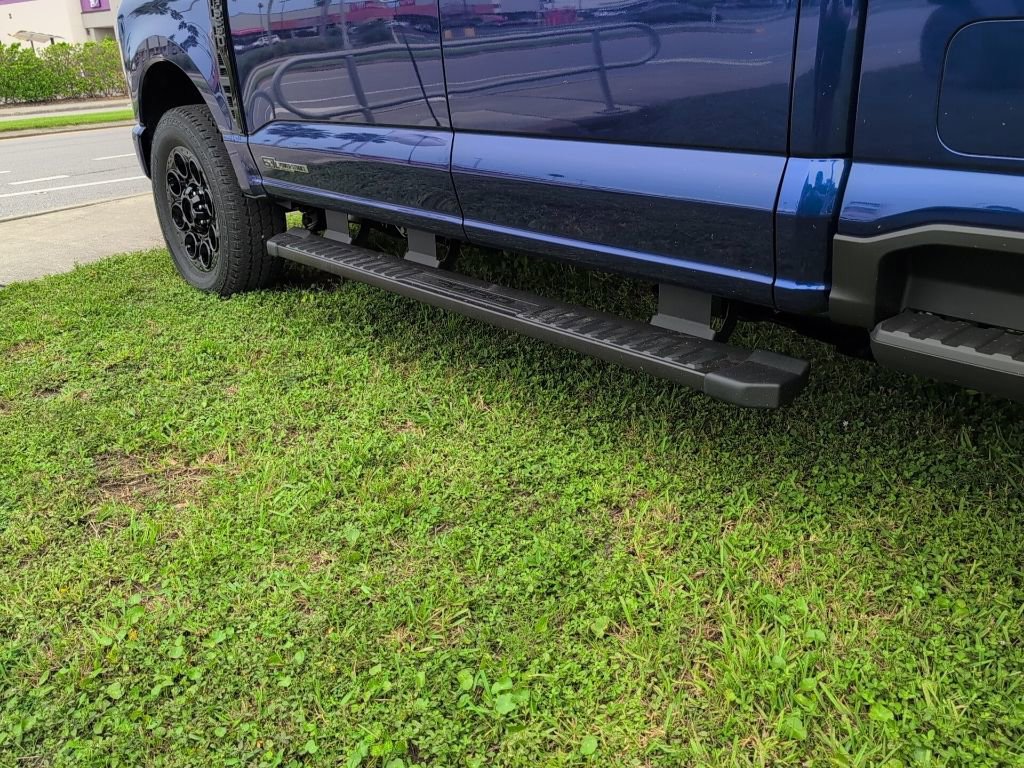 New 2026 Ford F250 Lariat image 6