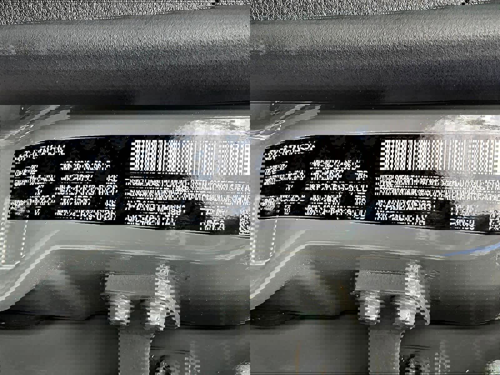 Used 2022 Jeep Renegade Latitude image 62