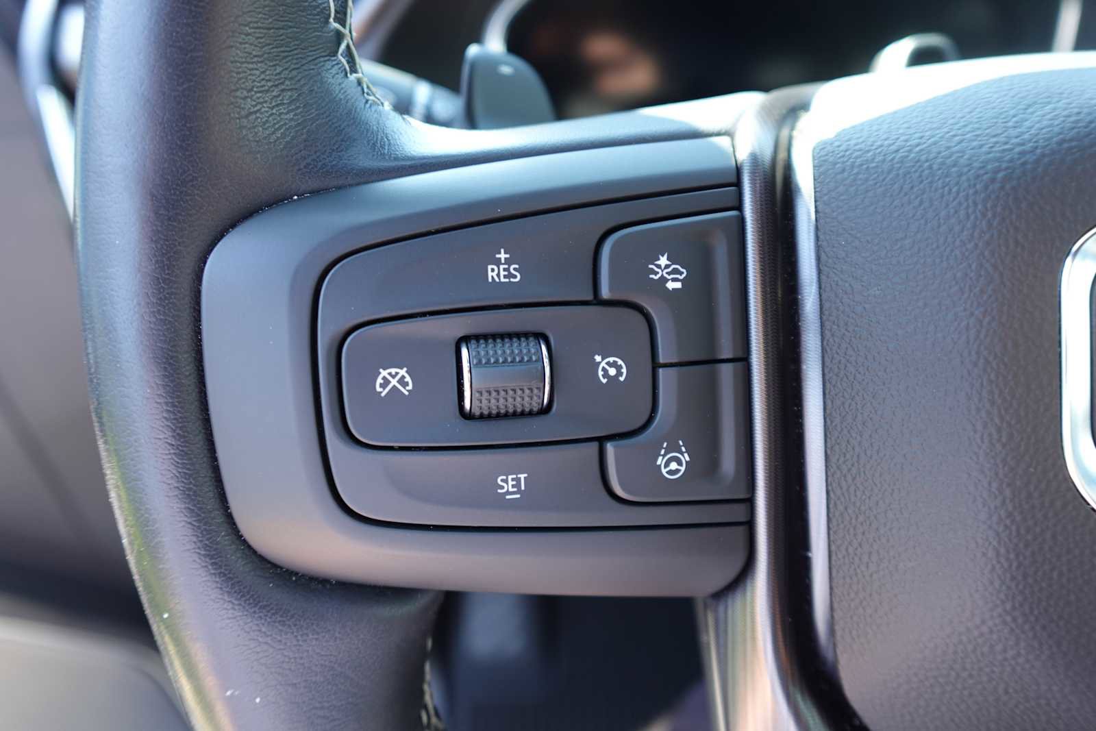 Used 2024 GMC Sierra 1500 Denali Ultimate AWD/4WD image 16