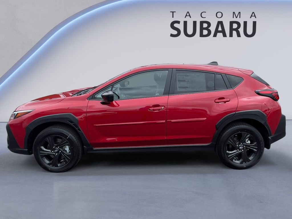 New 2026 Subaru Crosstrek 2.5i image 2