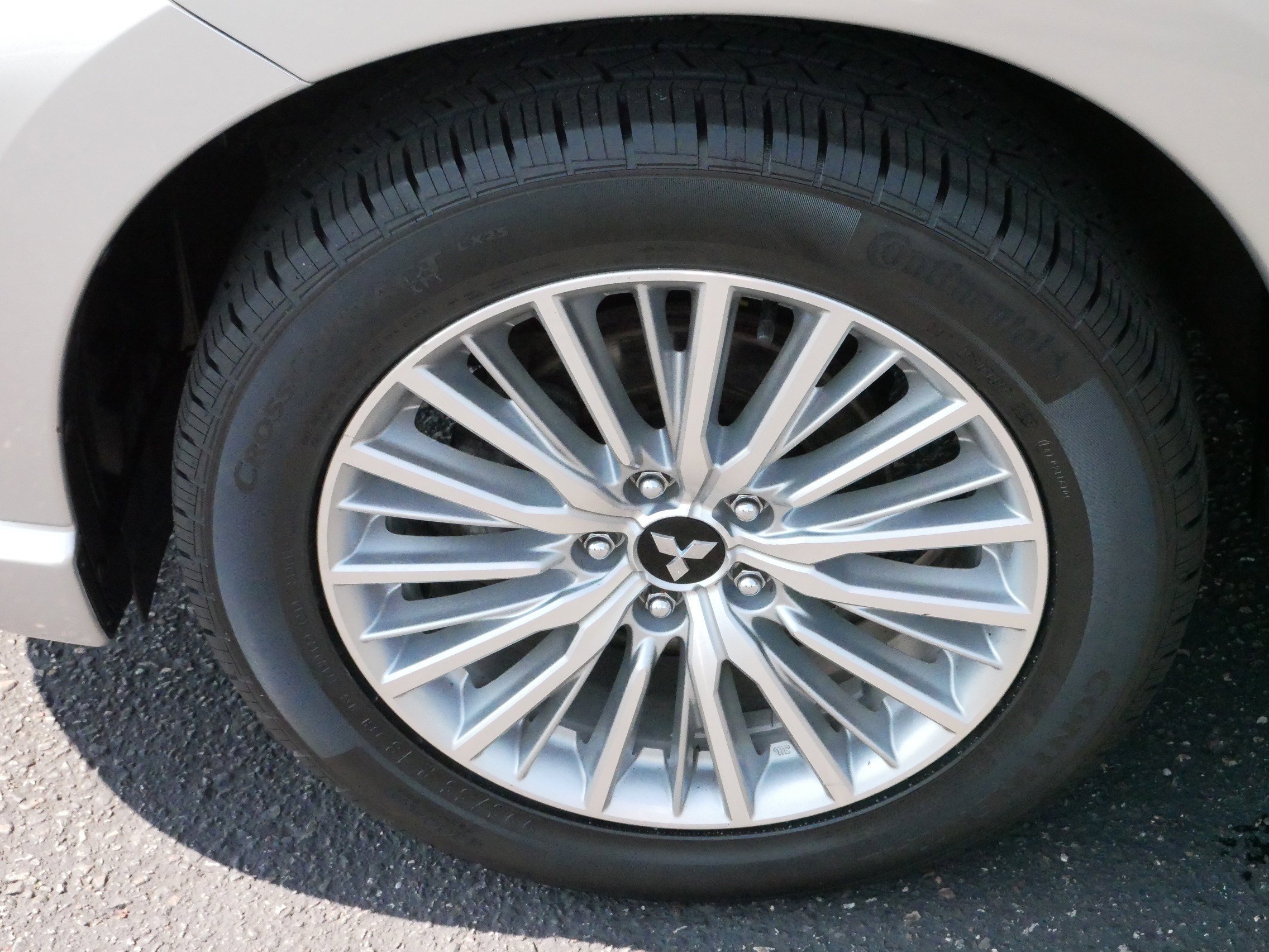 Used 2019 Mitsubishi Outlander GT image 17