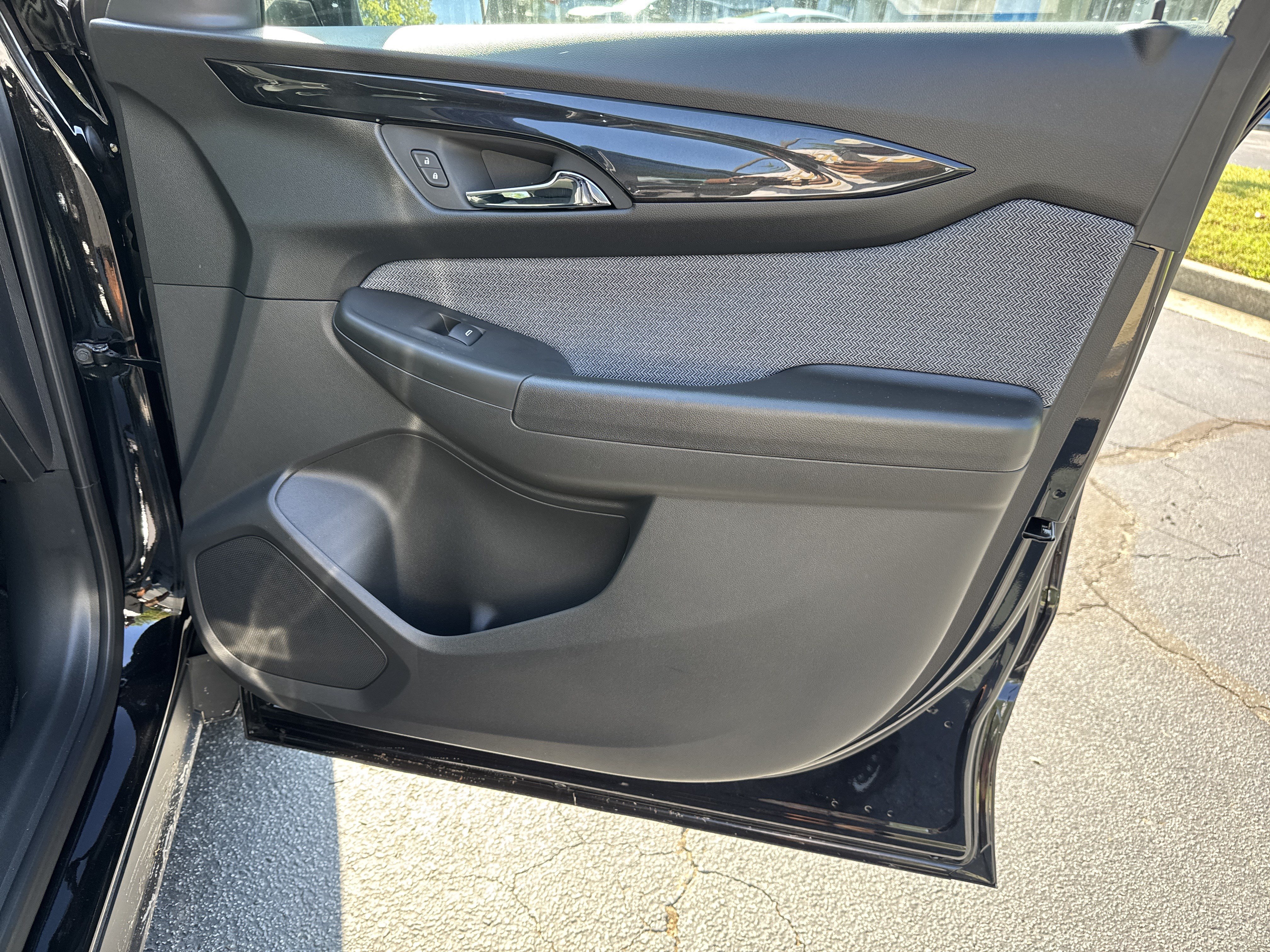 New 2026 Chevrolet TrailBlazer LS w/ LS Confidence Package FWD image 14