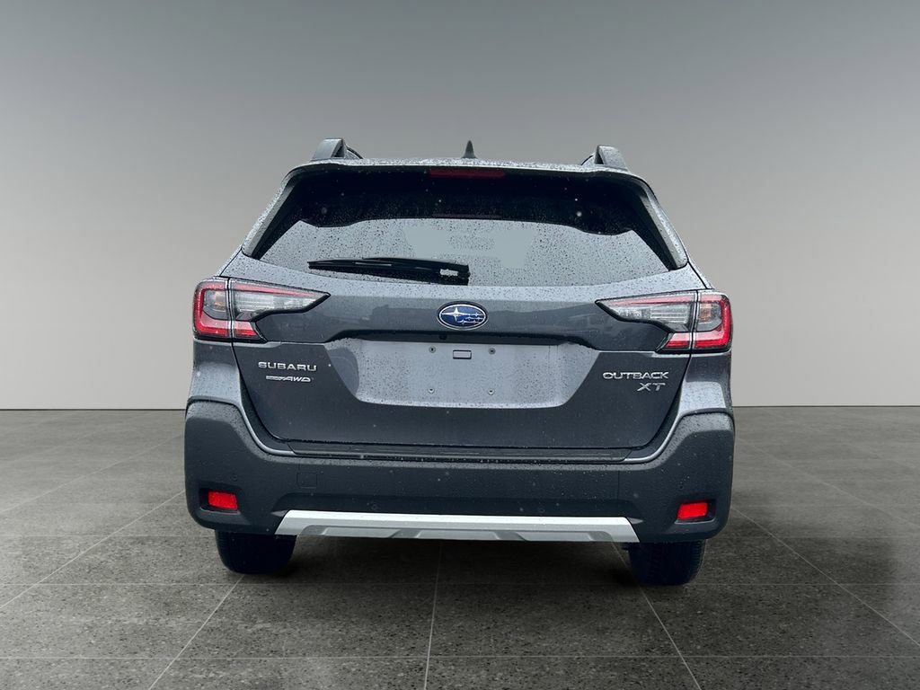 Used 2024 Subaru Outback Limited XT AWD/4WD image 6
