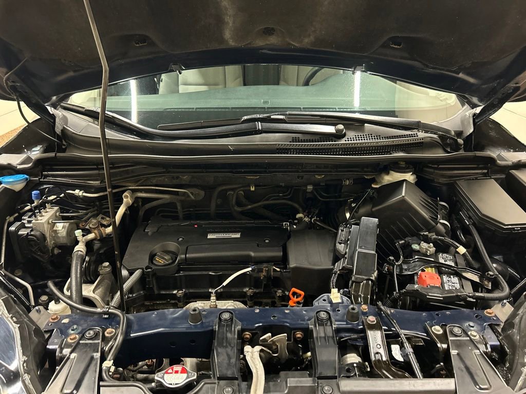 Used 2016 Honda CR-V SE image 12
