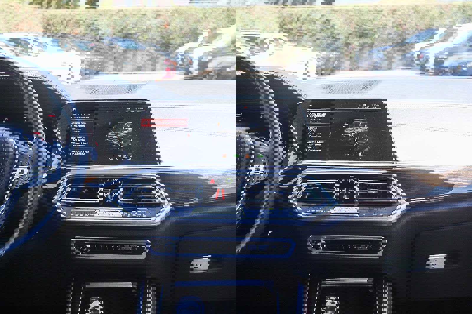 Used 2020 BMW X5 xDrive40i w/ Convenience Package image 13