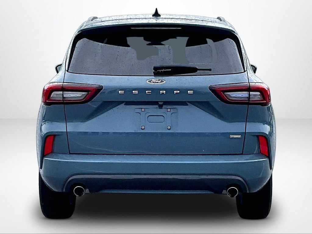 Used 2024 Ford Escape ST-Line w/ Equipment Group 301A FWD image 5