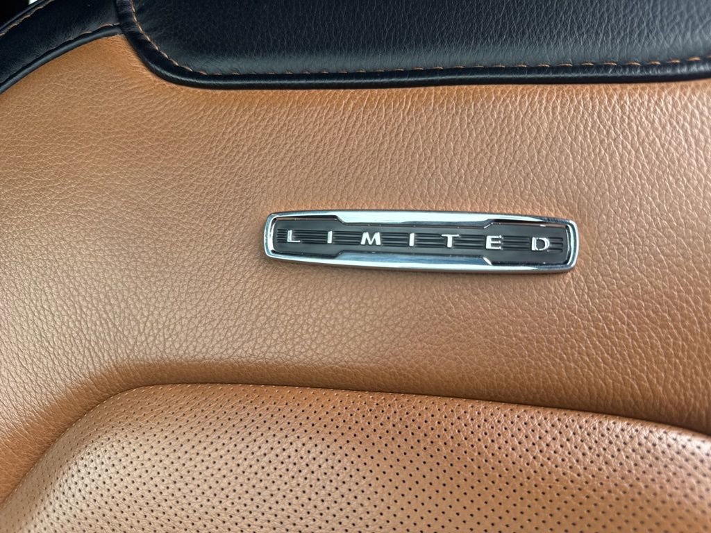 Used 2017 Ford F150 Limited AWD/4WD image 26