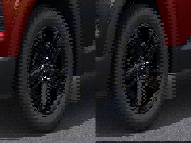 New 2026 Chevrolet TrailBlazer LT w/ Convenience Package image 9