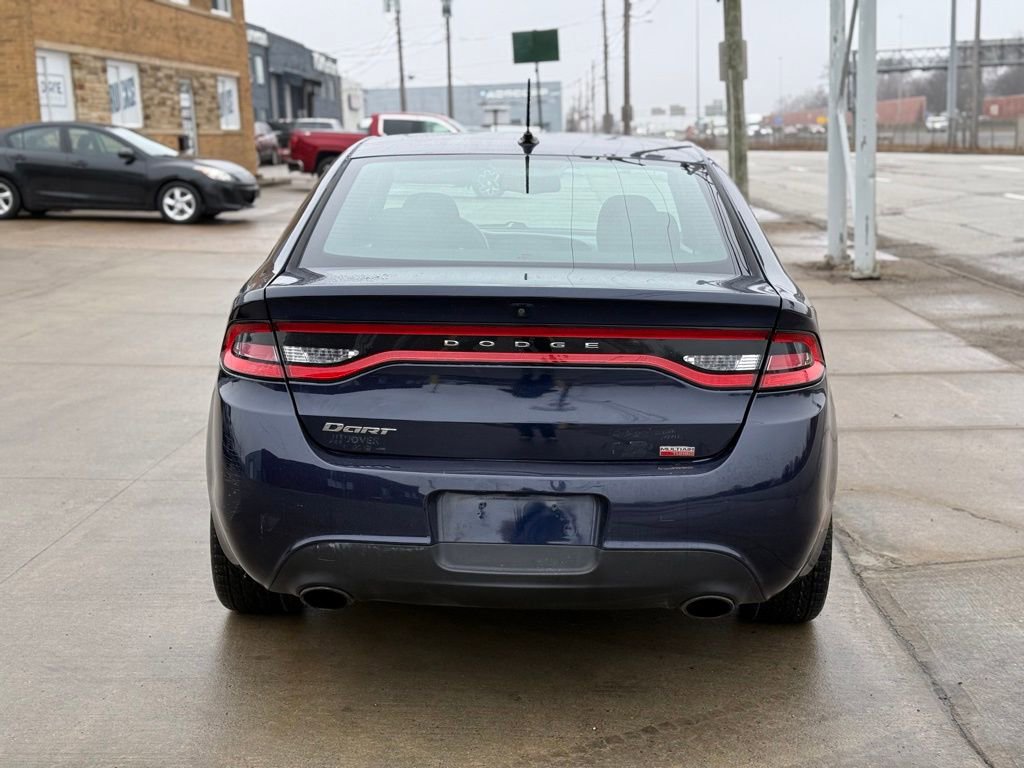Used 2013 Dodge Dart Rallye image 7