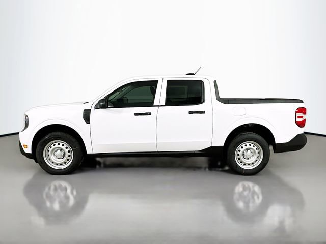 New 2026 Ford Maverick XL w/ Equipment Group 101A image 4