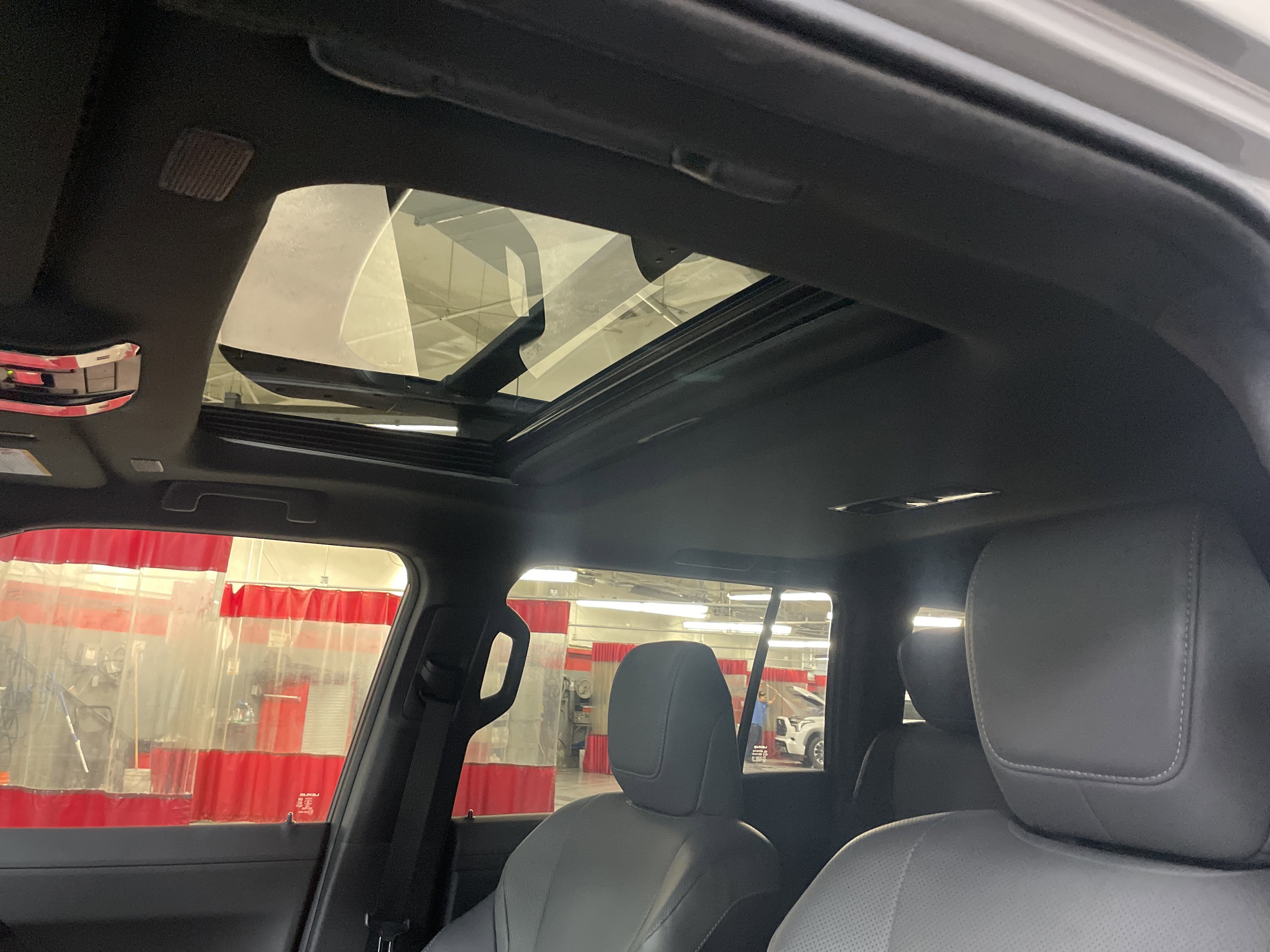 Used 2024 Lexus GX 550 GX 550 Premium image 28