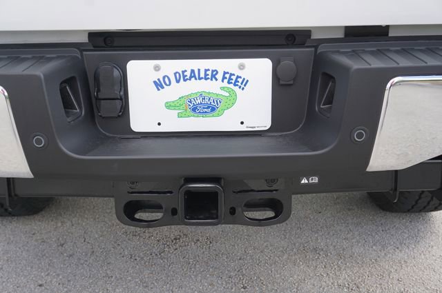 New 2026 Ford F250 King Ranch w/ Chrome Package image 13