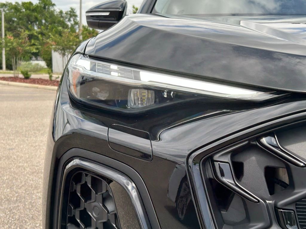 New 2026 Audi Q5 Premium Plus image 43