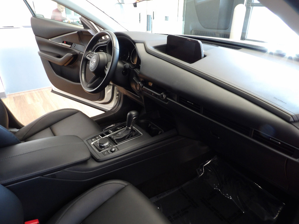 Certified 2023 MAZDA CX-30 AWD 2.5 S w/ Select Package image 13