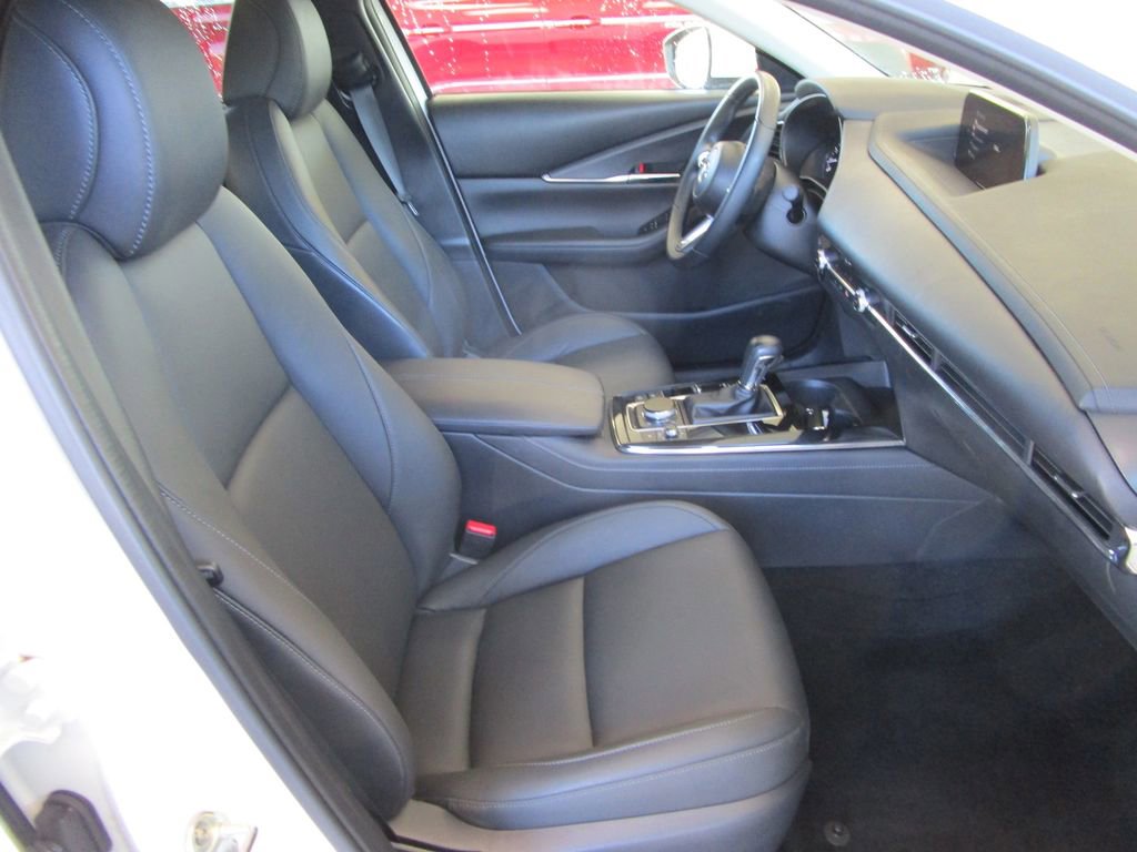 Used 2023 MAZDA CX-30 AWD 2.5 S w/ Preferred Package image 23