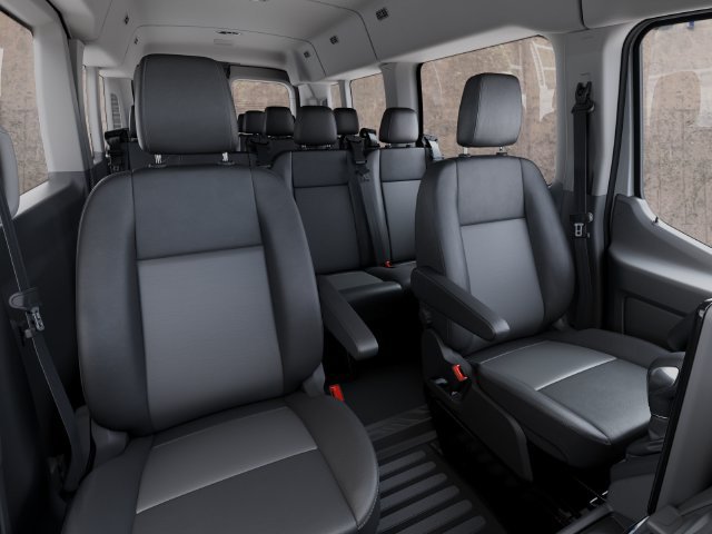 New 2027 Ford Transit 350 XL RWD image 10