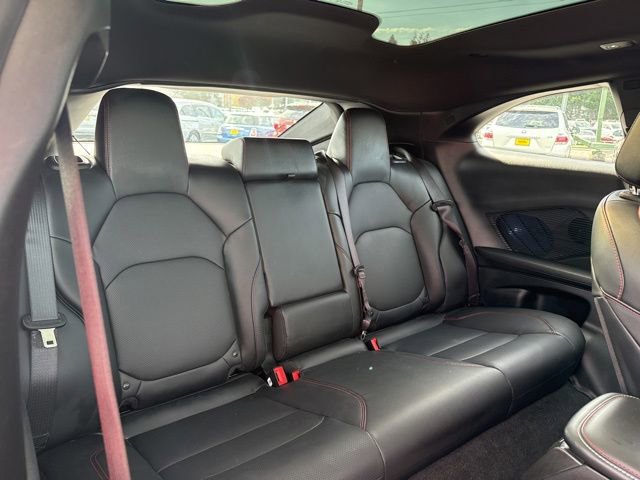 Used 2024 Dodge Charger Daytona R/T w/ Plus Group AWD/4WD image 14