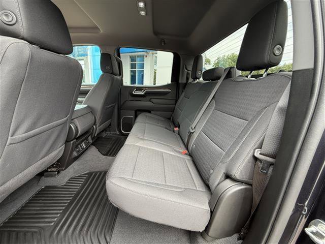 Certified 2022 Chevrolet Silverado 1500 RST image 25