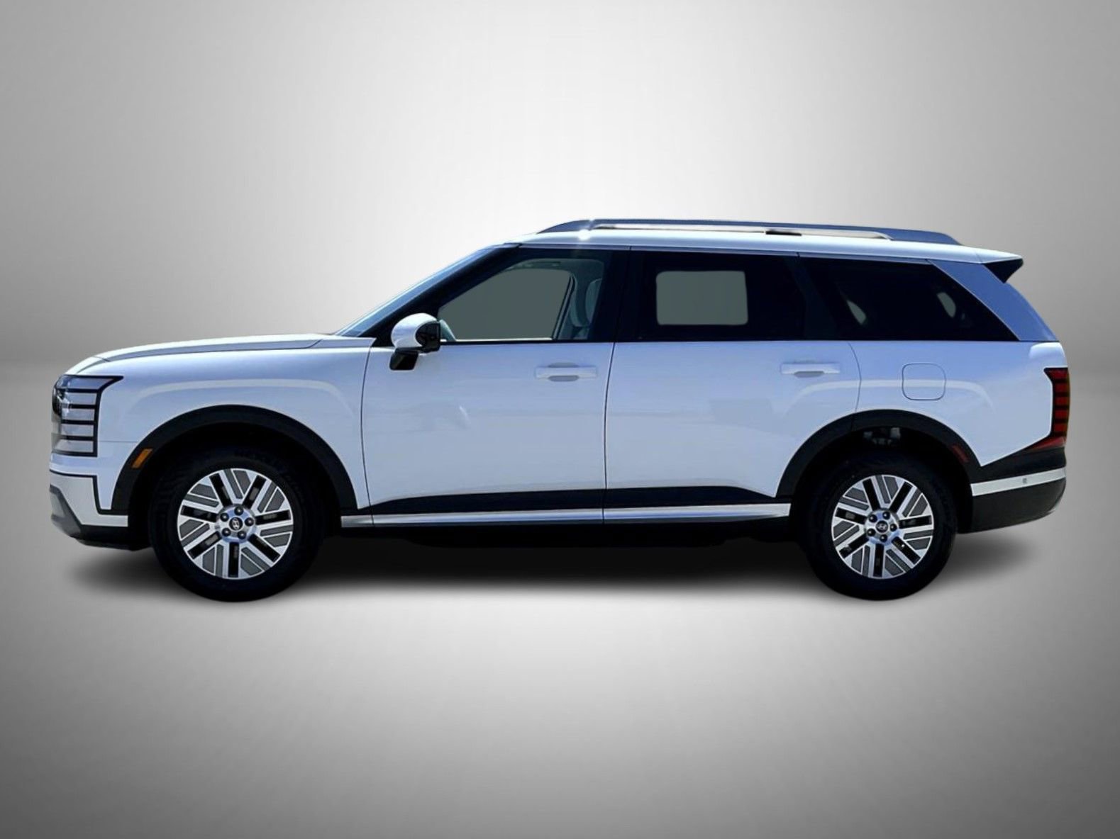 New 2026 Hyundai Palisade SEL Premium AWD/4WD image 8