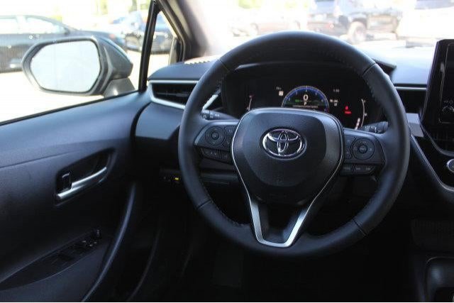 Certified 2026 Toyota Corolla SE FWD image 43