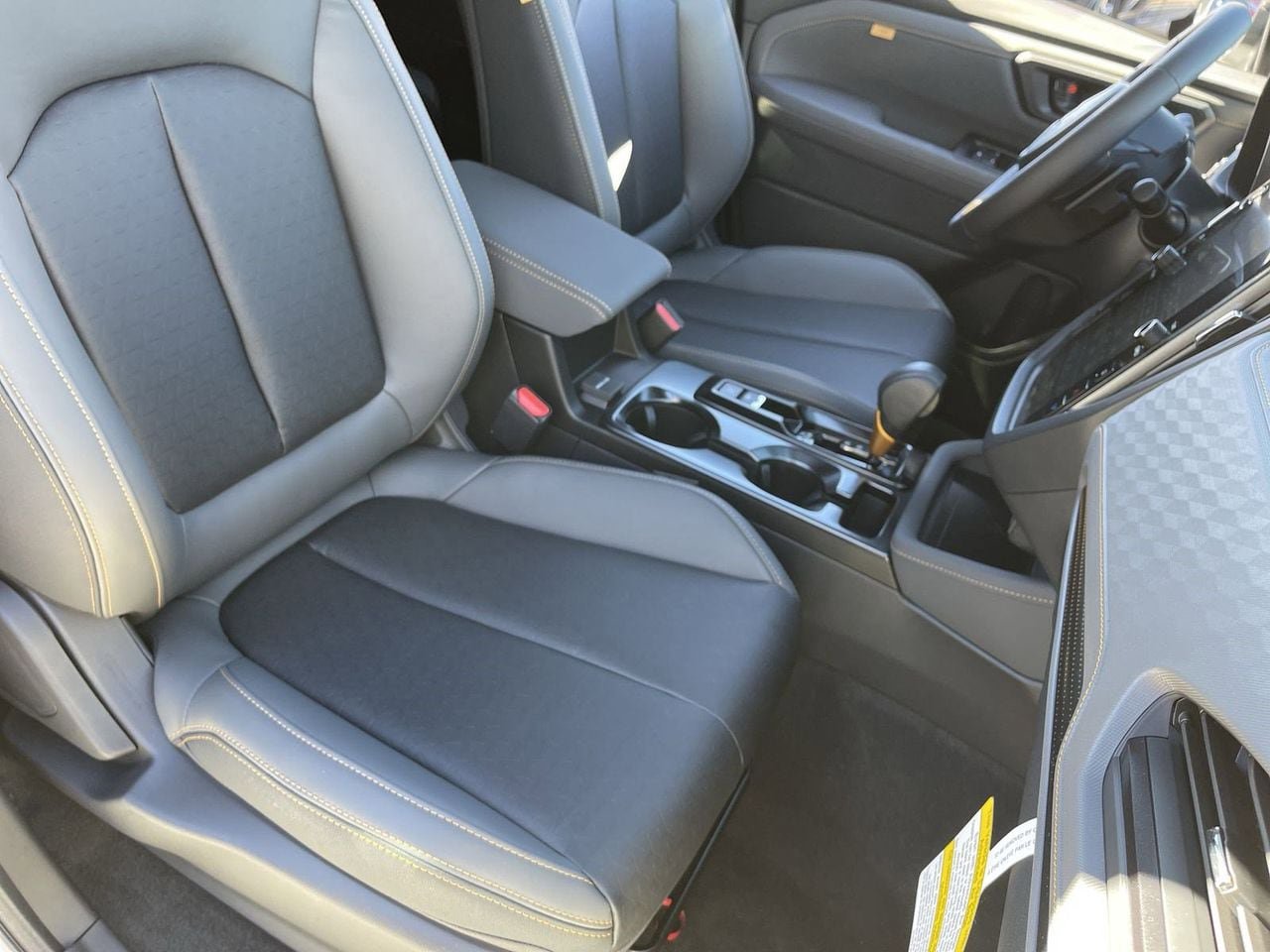 New 2026 Subaru Forester Wilderness AWD/4WD image 7