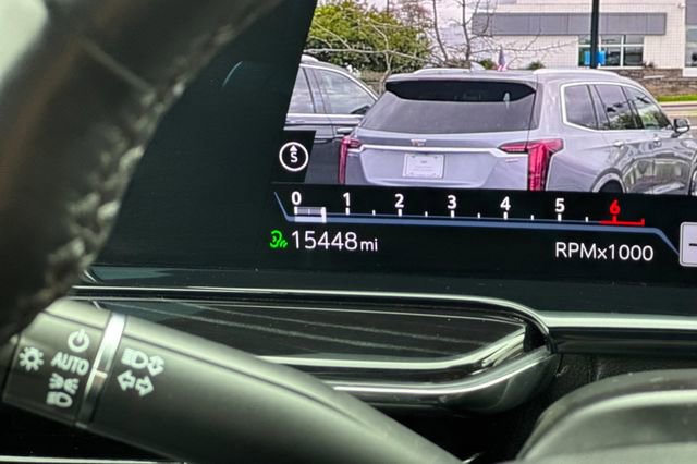 Certified 2024 Cadillac Escalade Sport image 29