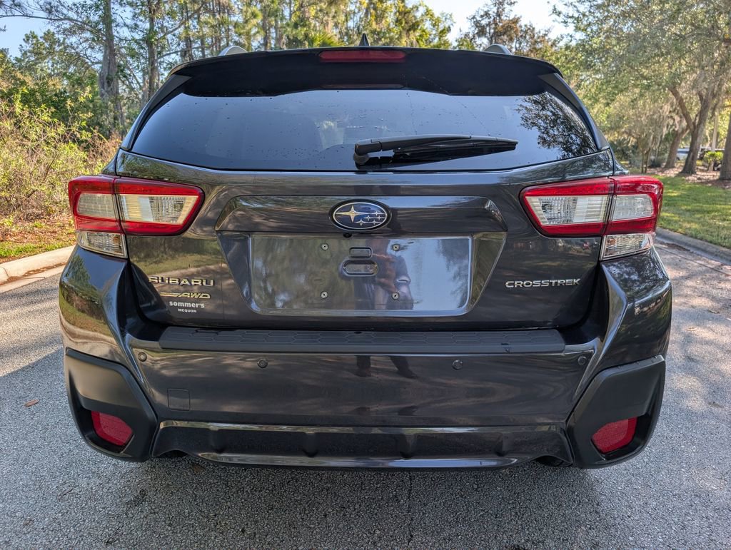 Used 2018 Subaru Crosstrek 2.0i Limited image 7