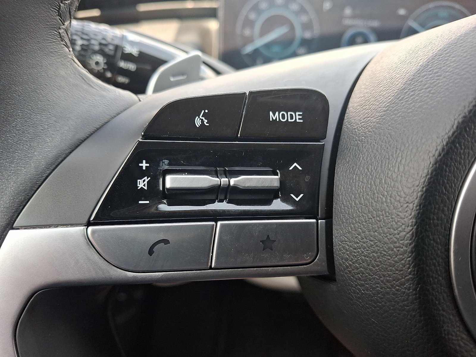 Certified 2024 Hyundai Tucson SEL AWD/4WD image 21
