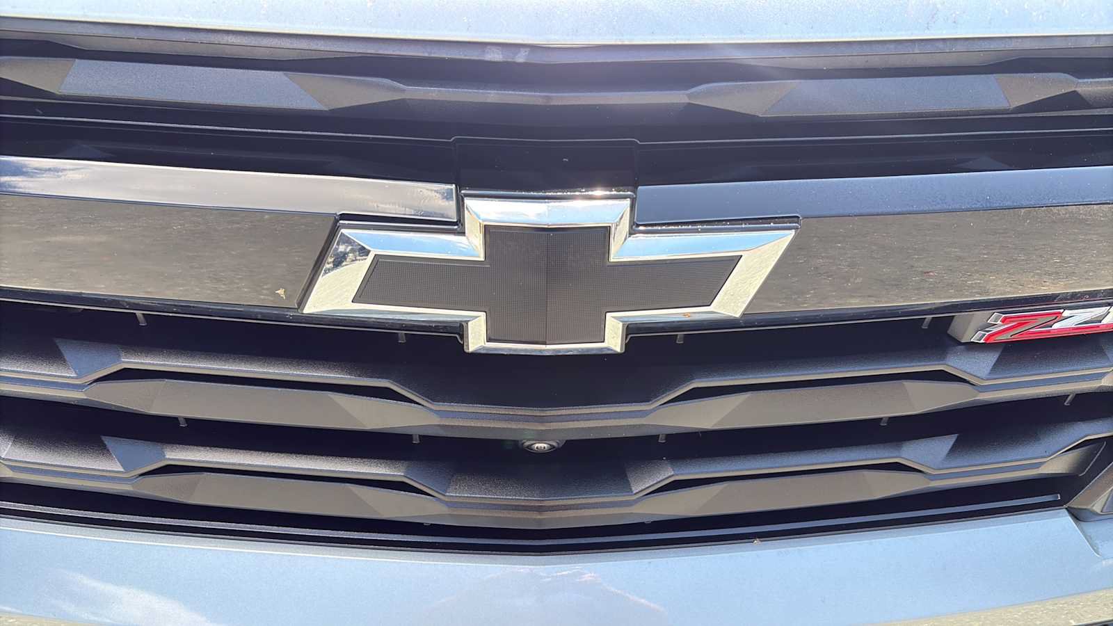 Used 2024 Chevrolet Colorado Z71 w/ Z71 Convenience Package 2 AWD/4WD image 10