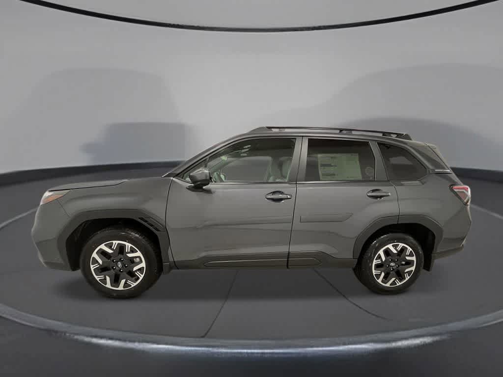 New 2026 Subaru Forester Premium AWD/4WD image 2