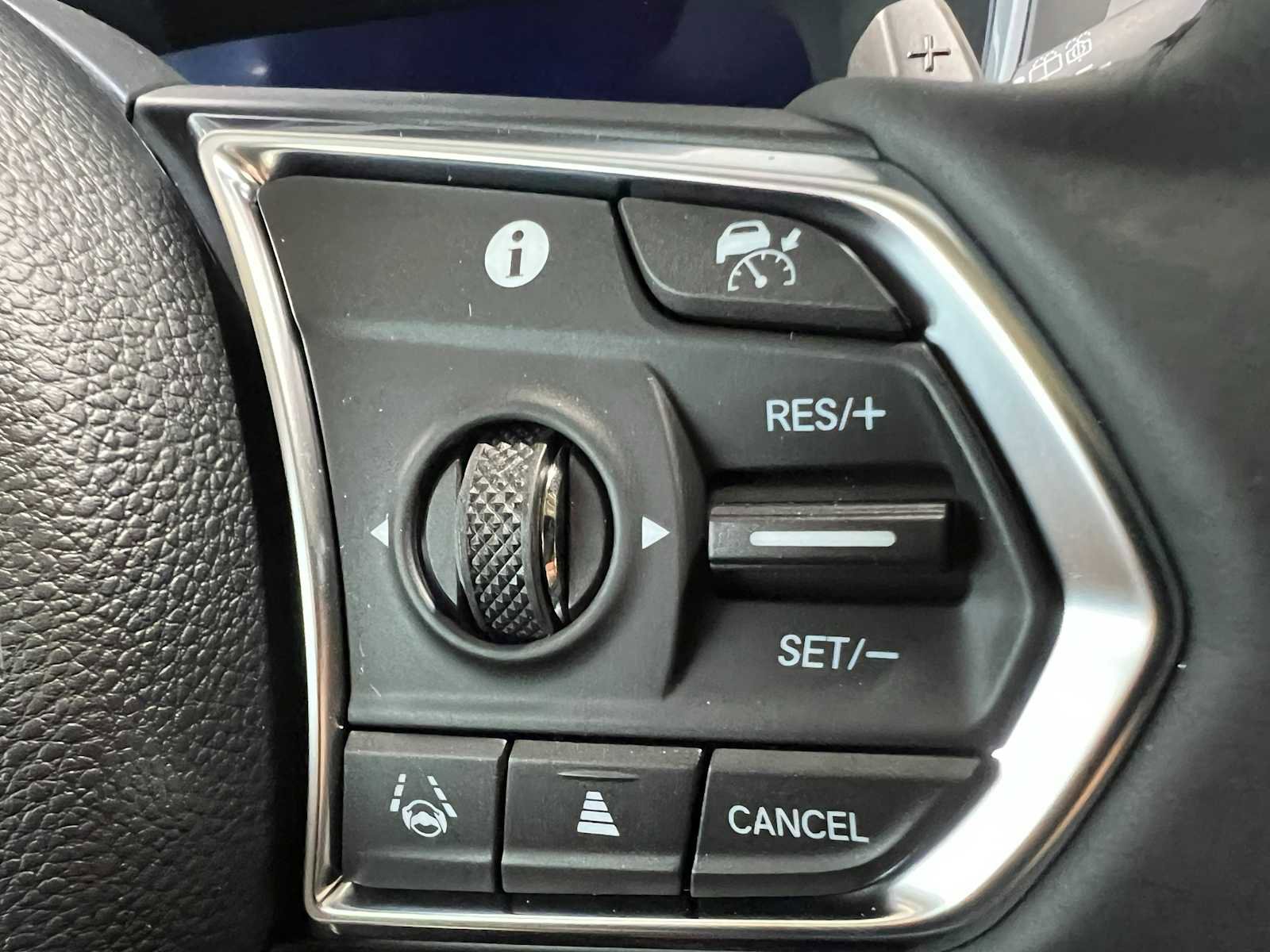 New 2026 Acura MDX SH-AWD w/ Advance Package image 28