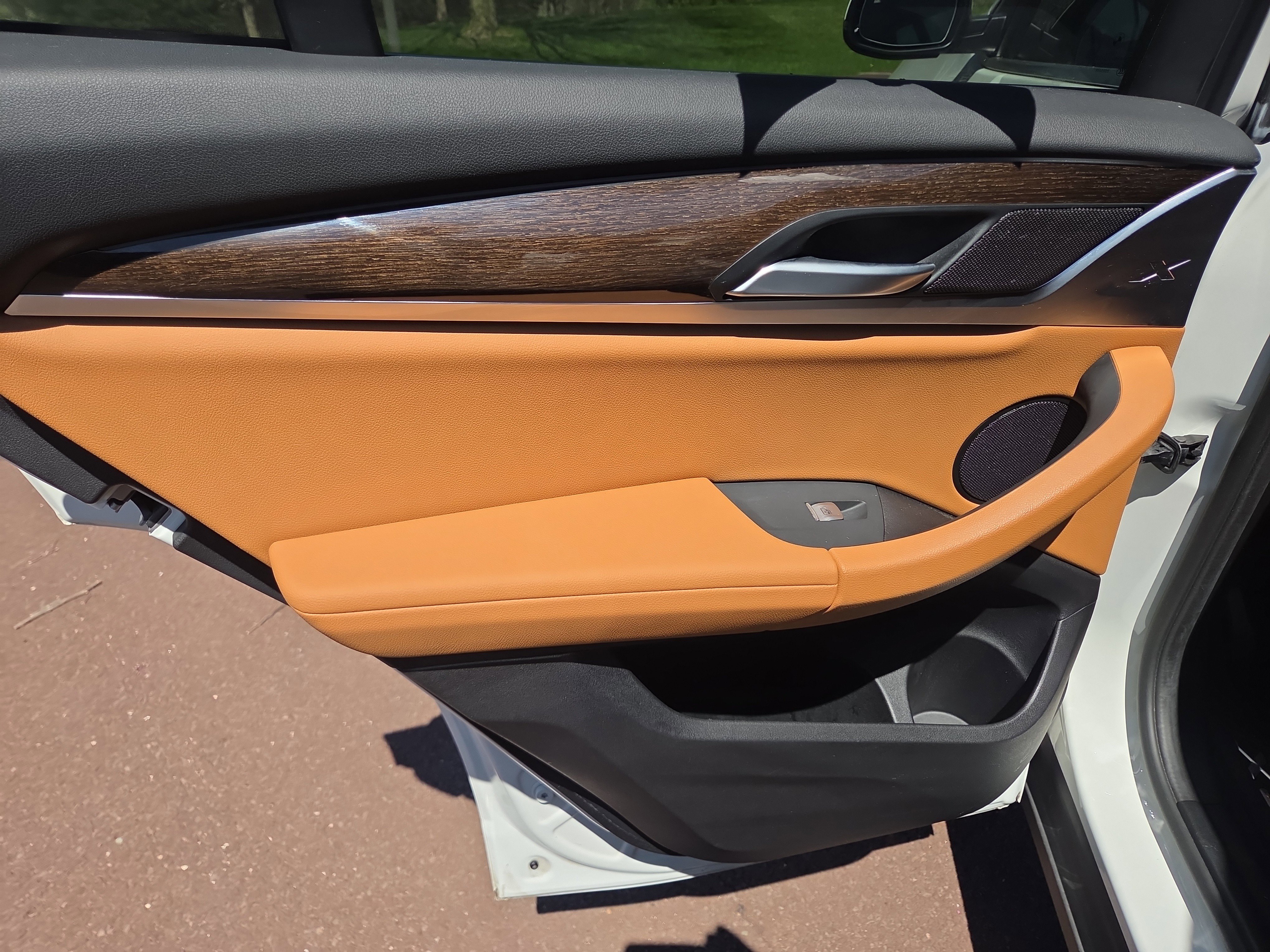 Used 2022 BMW X3 xDrive30i w/ Convenience Package image 21