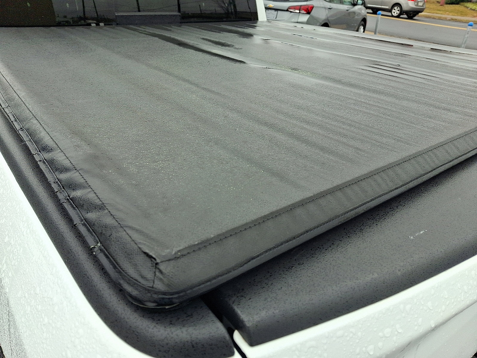 Used 2019 RAM 1500 Big Horn image 28