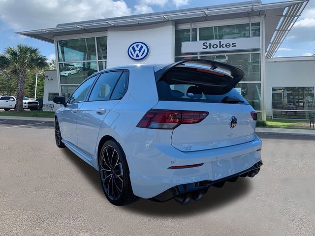 New 2026 Volkswagen Golf w/ Euro Style Package image 6