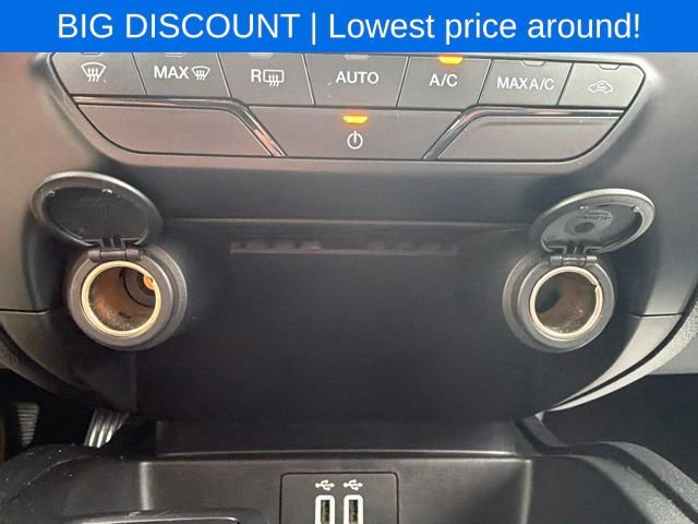 Used 2022 Ford Ranger XLT w/ Equipment Group 301A Mid AWD/4WD image 32