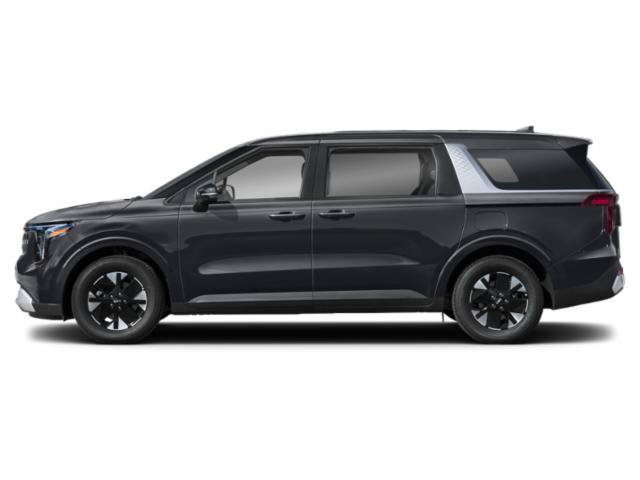 New 2027 Kia Carnival LXS FWD image 3