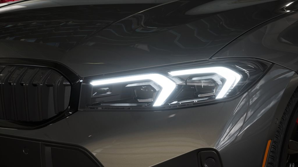 New 2026 BMW 330i Sedan w/ M Sport Package image 6