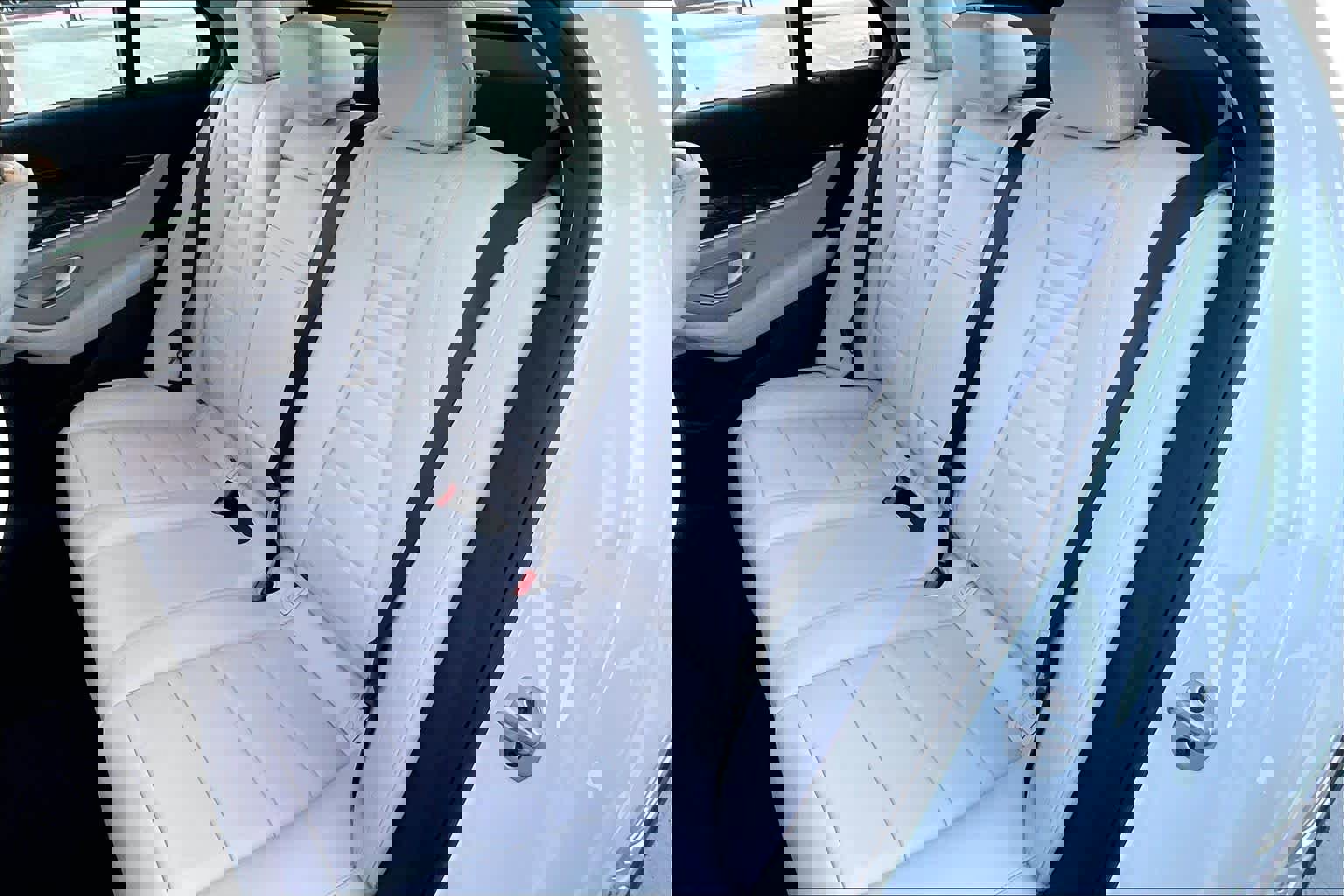 Used 2023 Mercedes-Benz E 450 4MATIC Sedan image 21