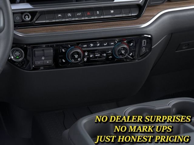 New 2026 Chevrolet Silverado 1500 RST w/ RST Select Package RWD image 23