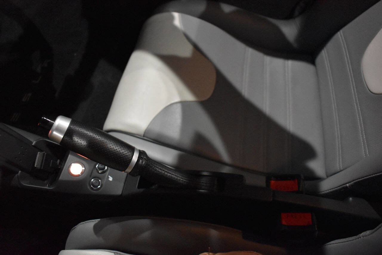 Used 2011 Tesla Roadster Sport image 57