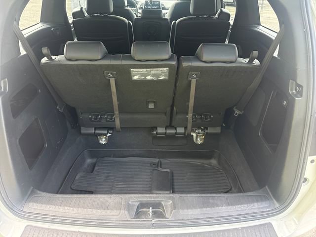 Certified 2023 Honda Odyssey Sport image 23