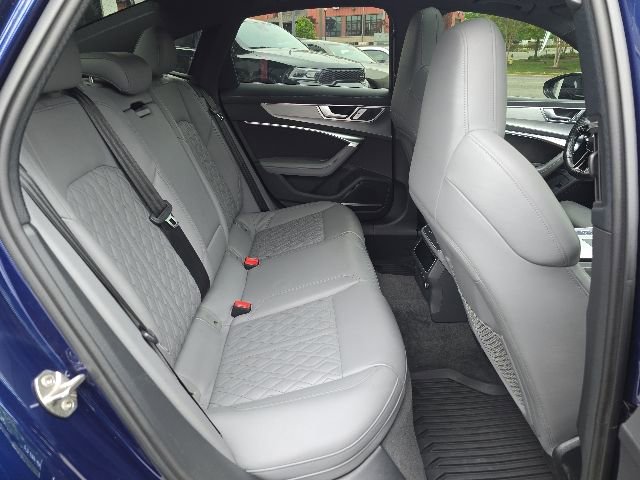Used 2020 Audi S6 Premium Plus AWD/4WD image 38