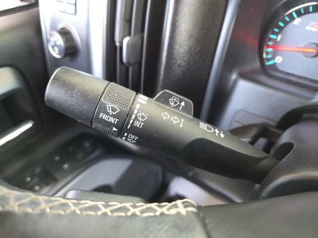 Used 2016 Chevrolet Silverado 1500 LT w/ All Star Edition AWD/4WD image 51