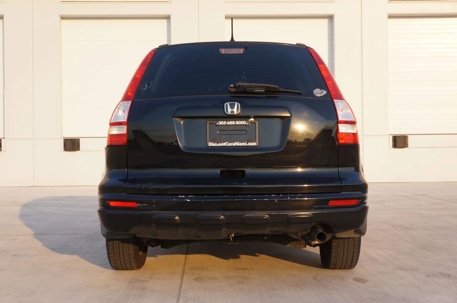 Used 2010 Honda CR-V LX image 7