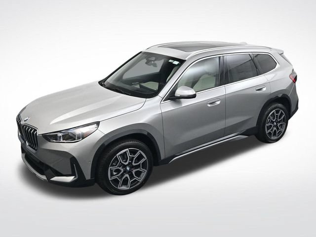 New 2026 BMW X1 xDrive28i w/ Technology Package AWD/4WD image 28