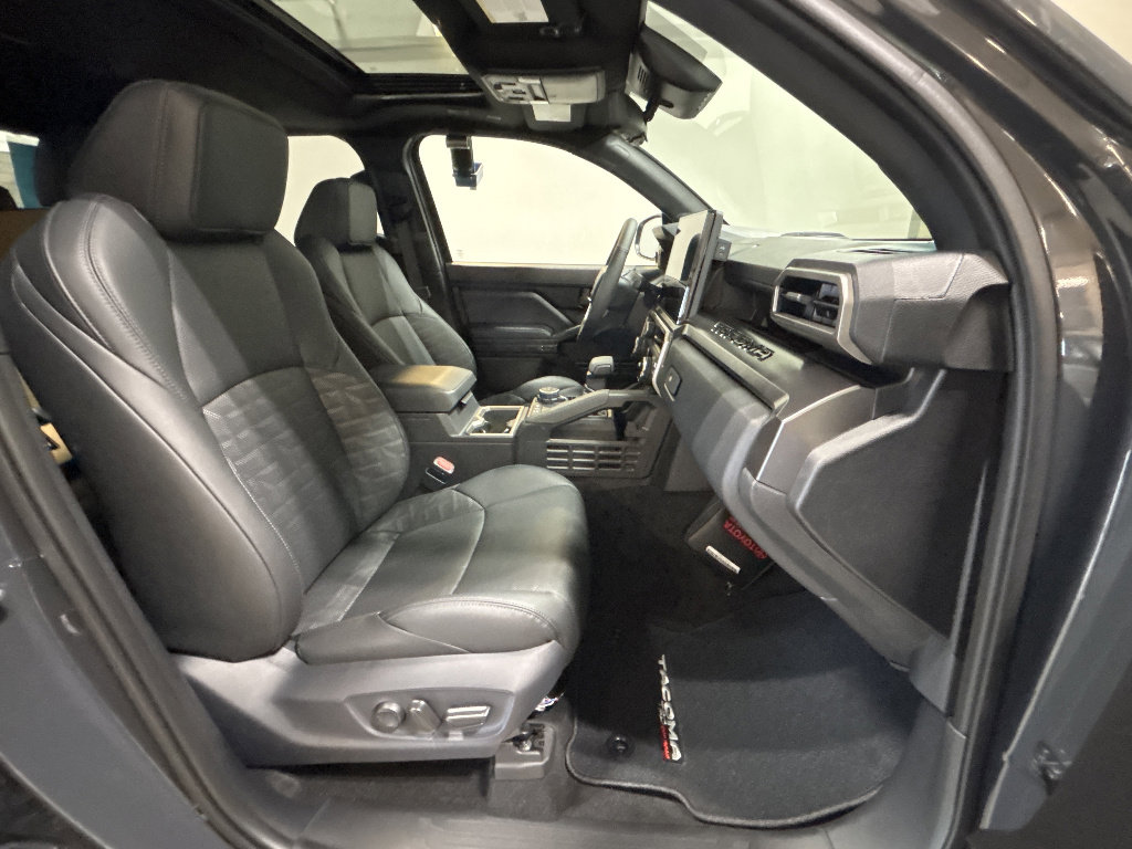 New 2026 Toyota Tacoma TRD Off-Road image 20